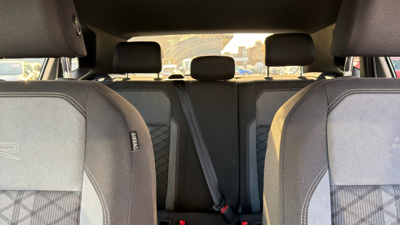 Volkswagen Polo 1.0 TSI 110 R-Line 5dr DSG Petrol Hatchback